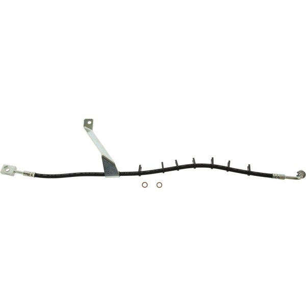 Centric Parts Brake Hose, 150.80024 150.80024 - main